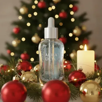 Product Backdrop (Ornaments) AI image template preview