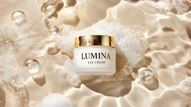 Product Backdrop (Liquid) AI video template preview