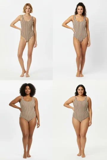 XS-XL Try On AI image template preview