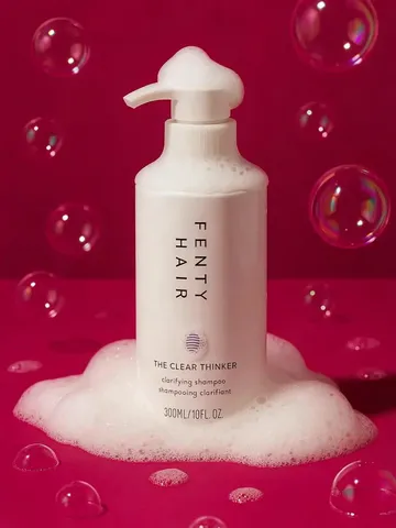Foamy Product AI video template preview