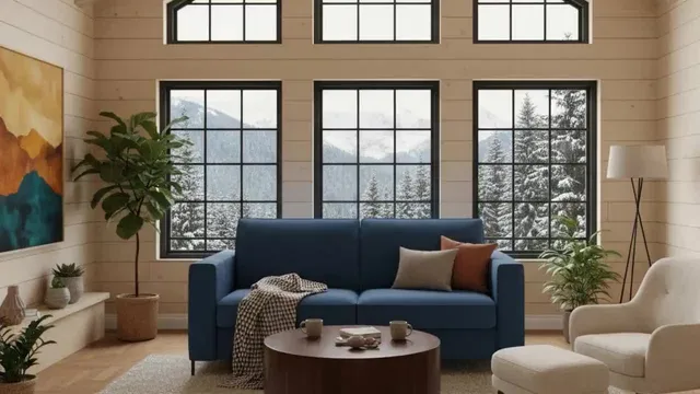 Furniture Variations AI video template preview