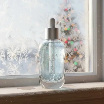 Product Backdrop (Winter Window) AI image template preview