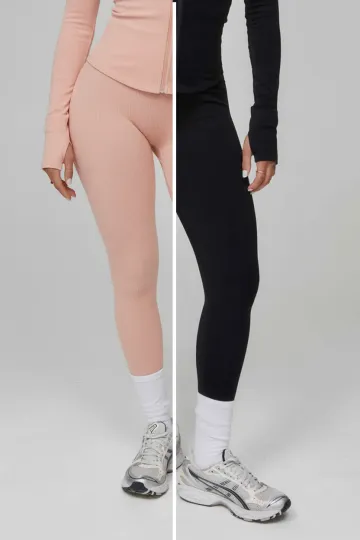 Change Garment Color AI image template preview