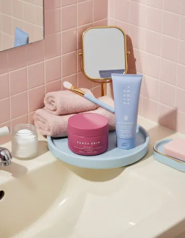 Vanity Product AI image template preview