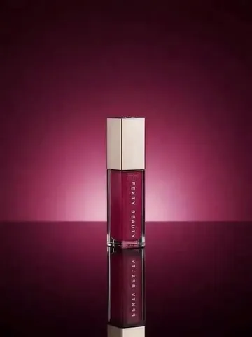 Luxury Product Turn AI video template preview