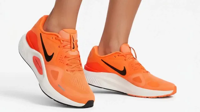 Shoes Editorial AI video template preview