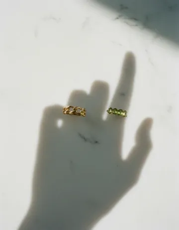 Ring Shadows AI image template preview