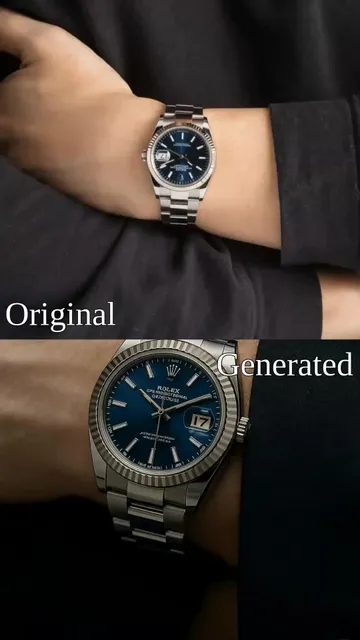 Video Style Extractor AI video template preview