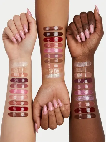 Skin Color Appearance AI image template preview