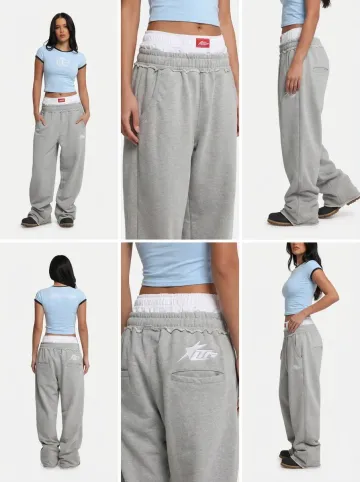 Bottom Garment PDP AI image template preview