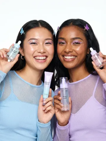 Double Joy AI image template preview