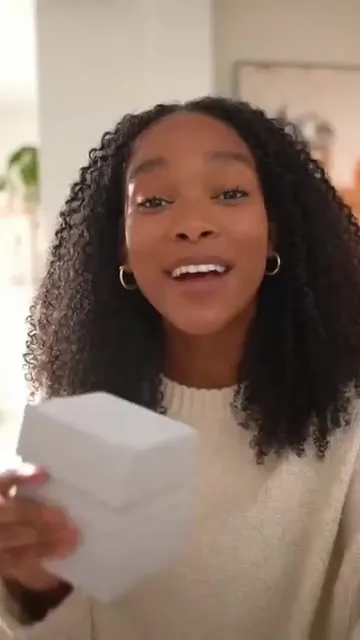Just Got It In The Mail AI video template preview