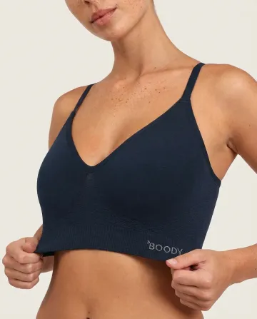 Bra Cropped View AI image template preview