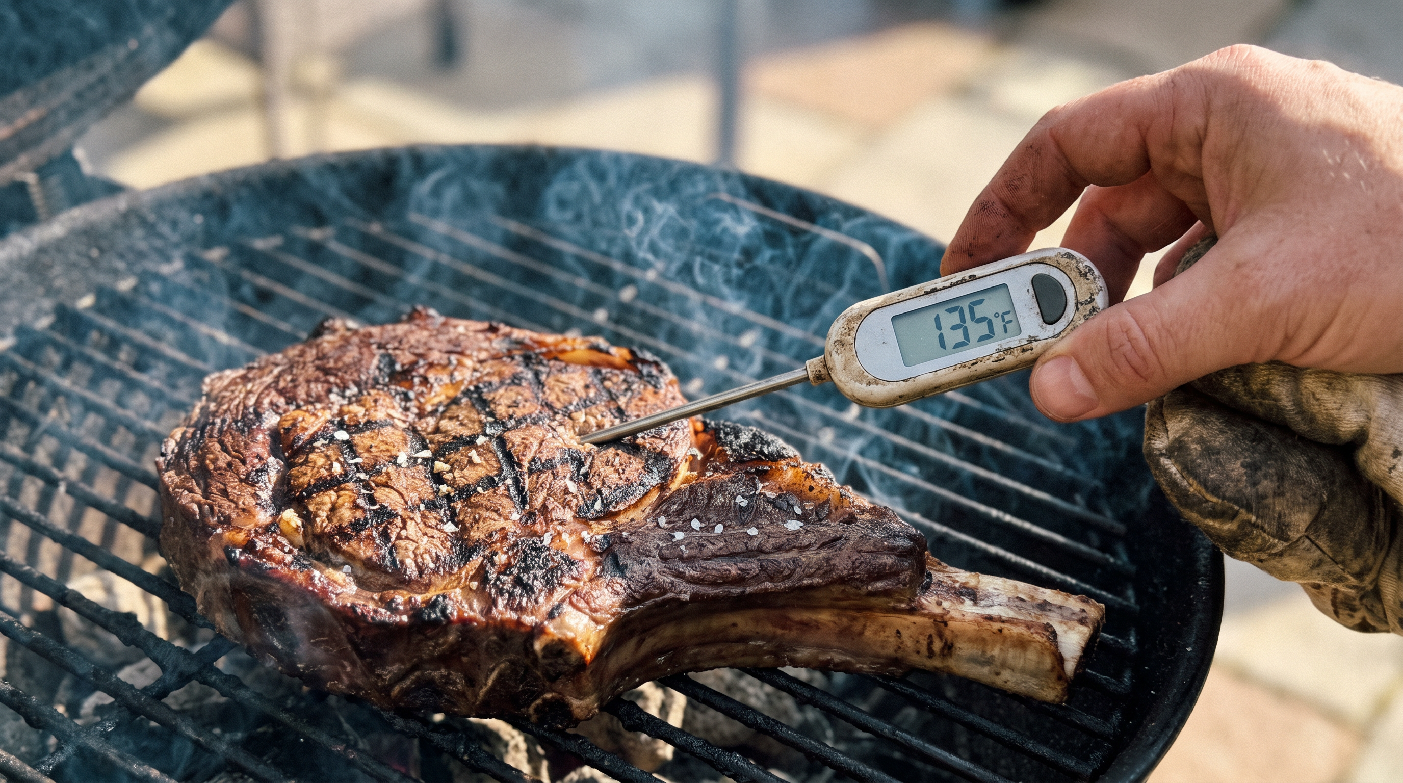 Meat N' Bone