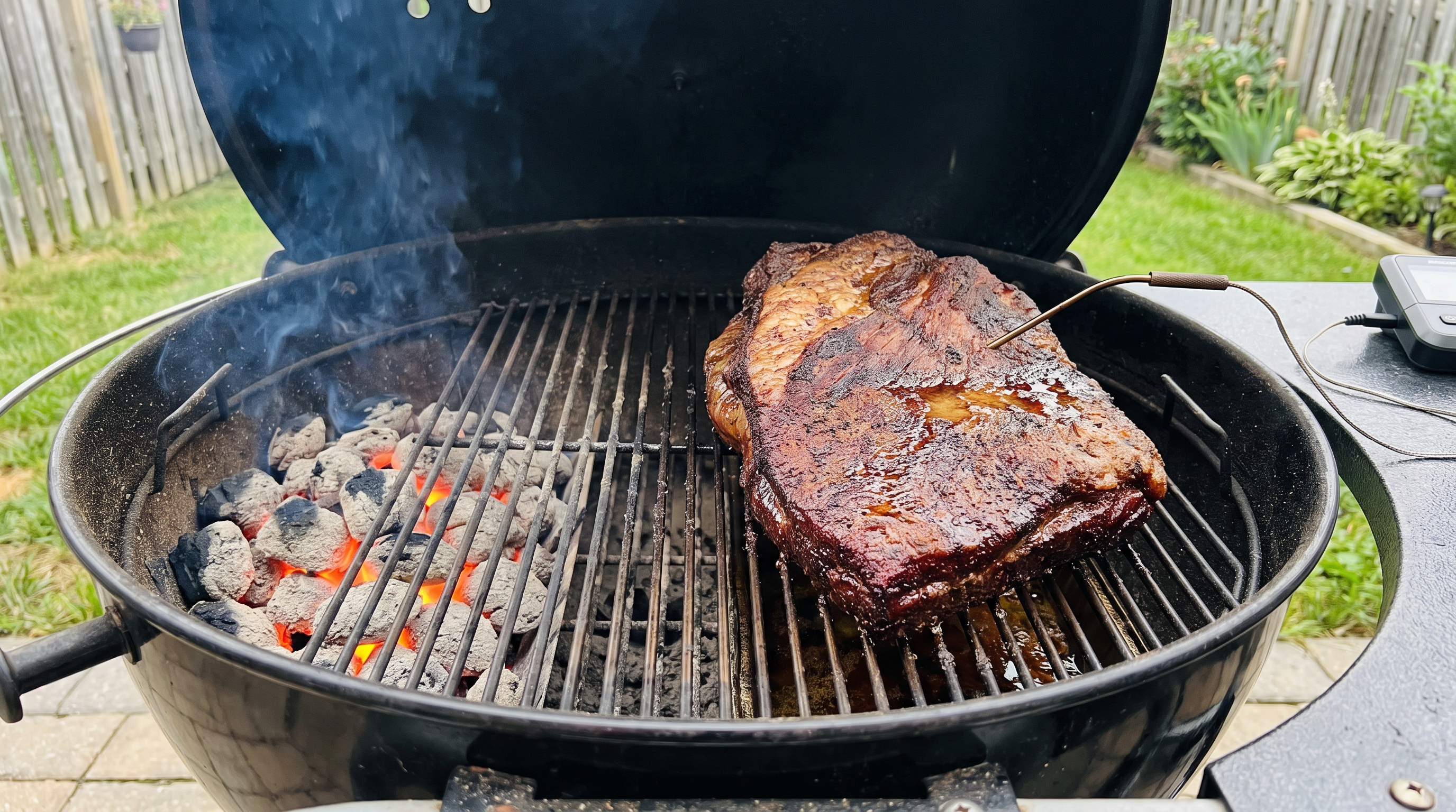 Meat N' Bone