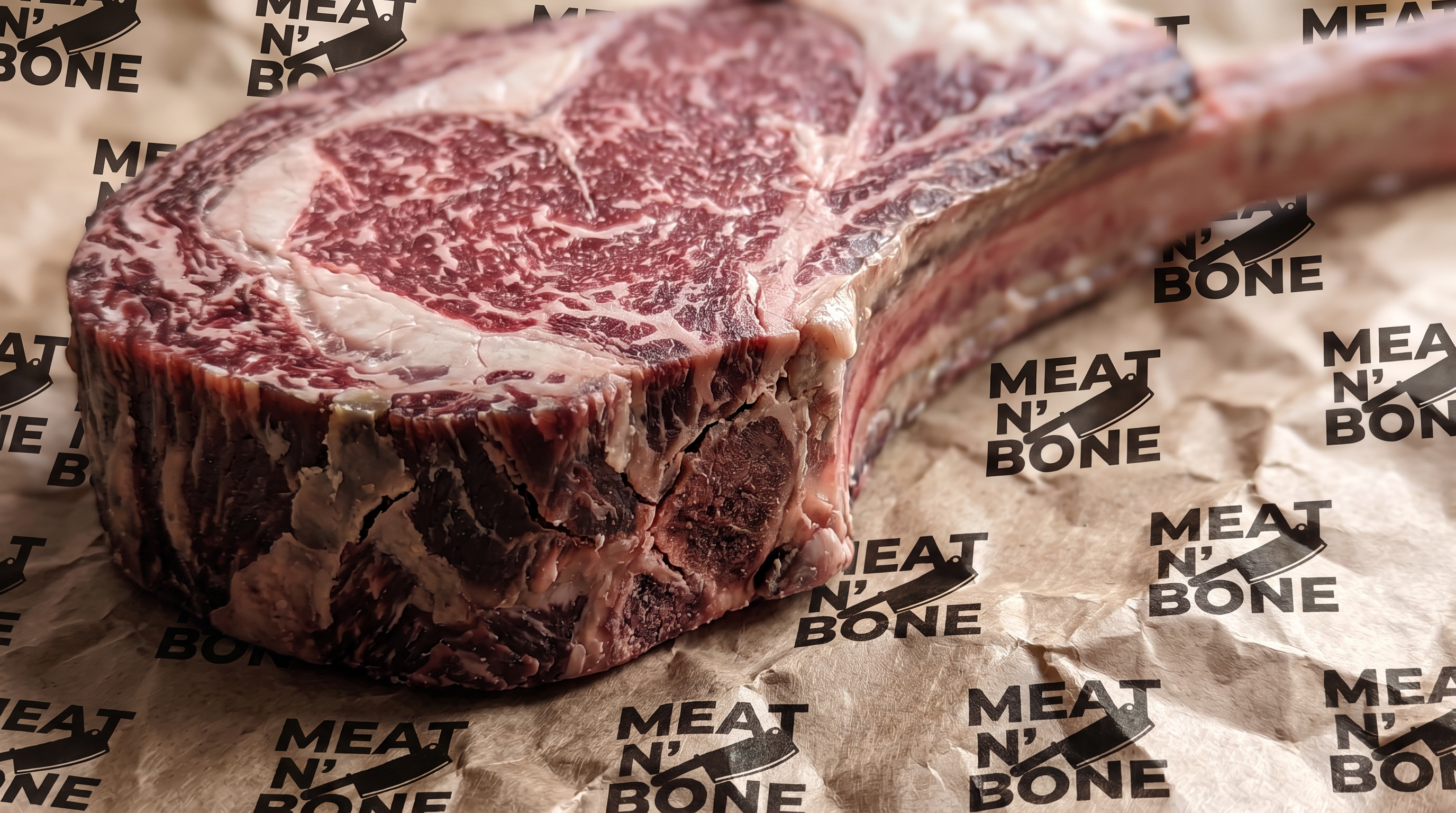 Meat N' Bone