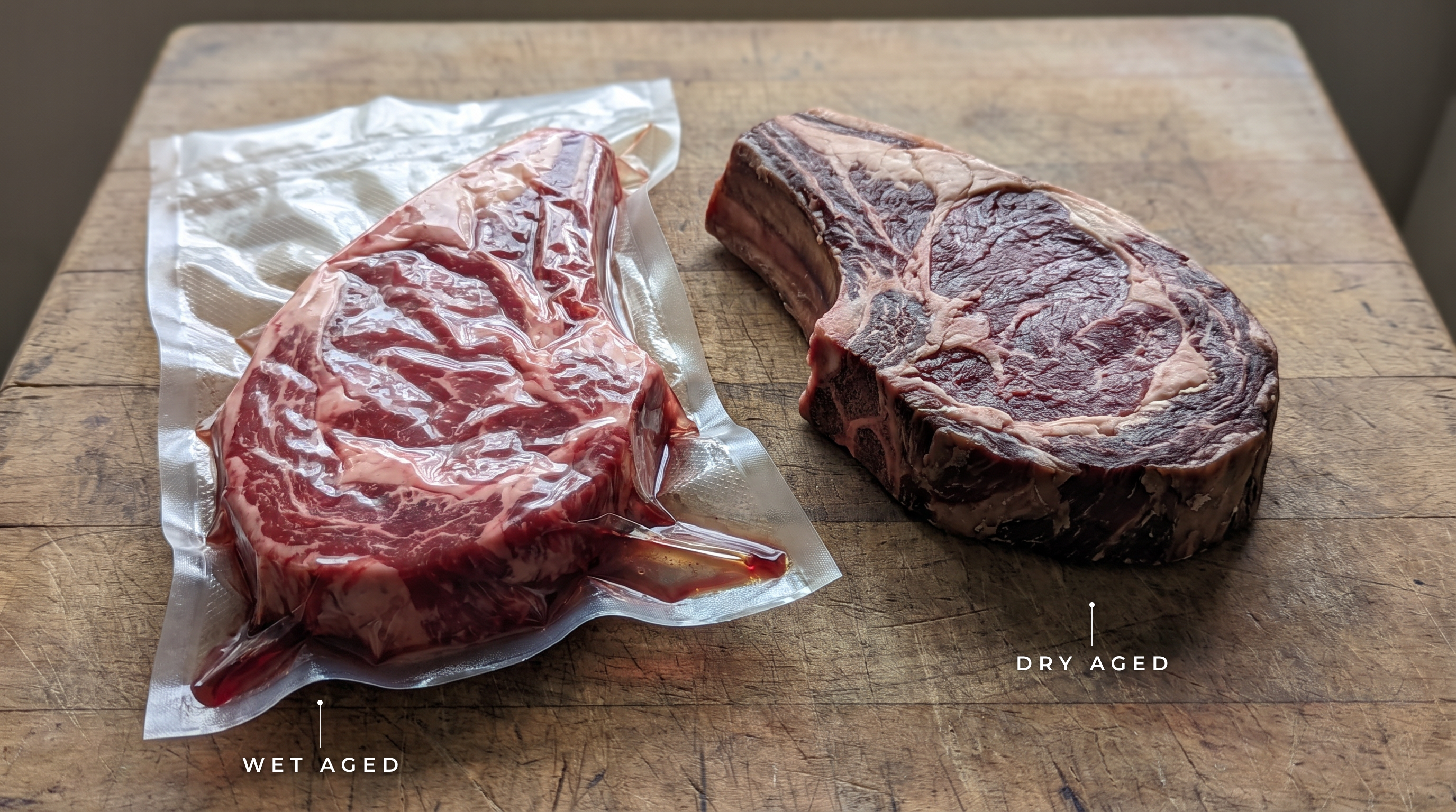 Meat N' Bone