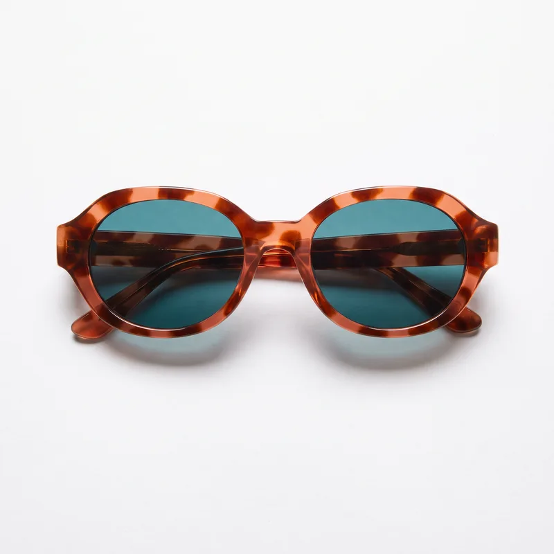 Retro sunglasses