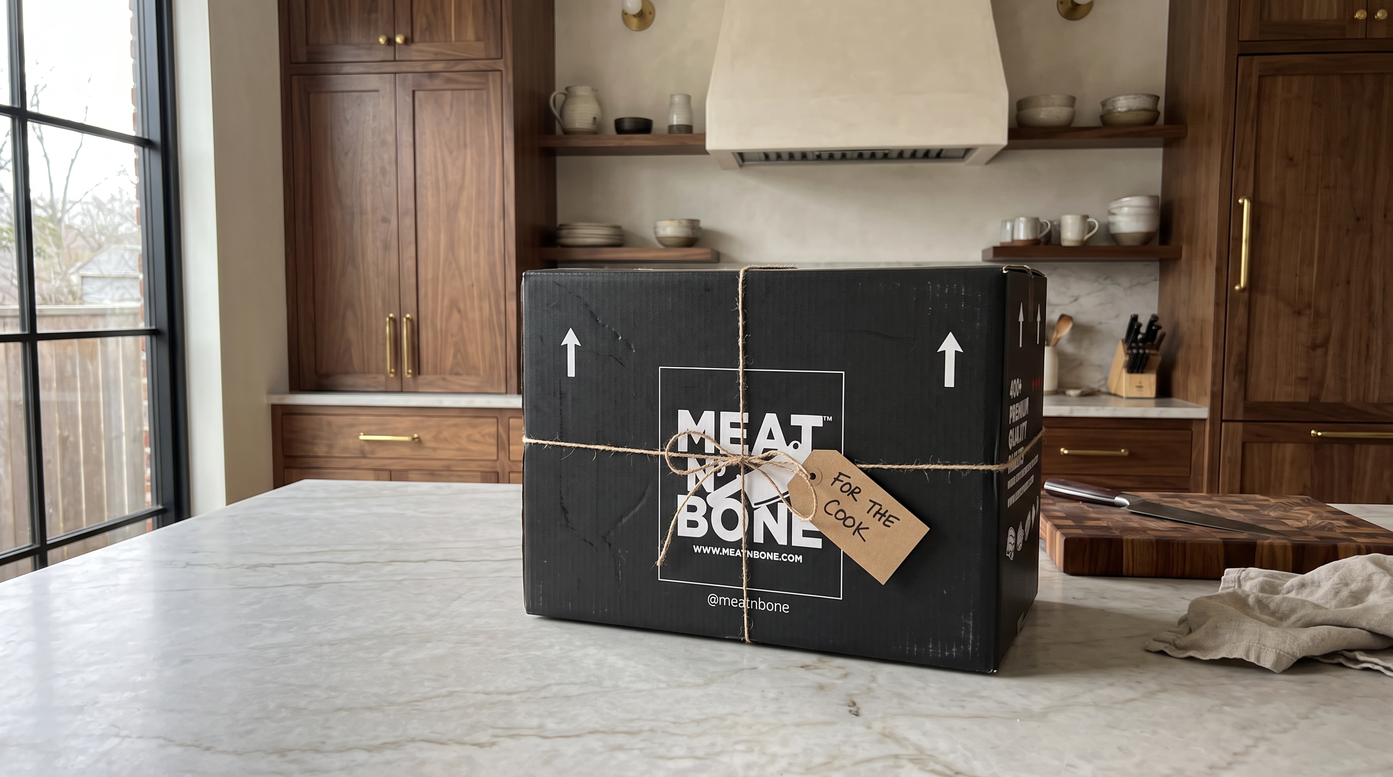 Meat N' Bone