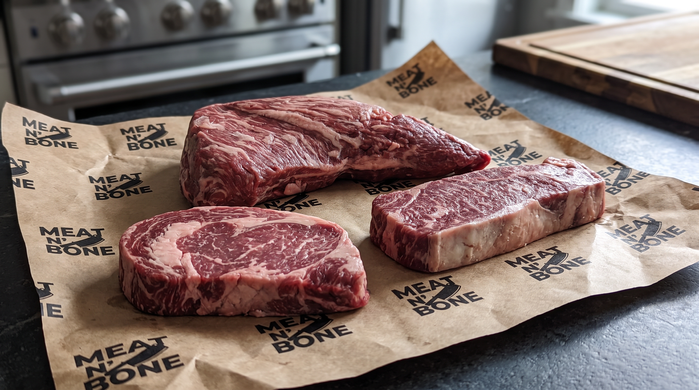 Meat N' Bone