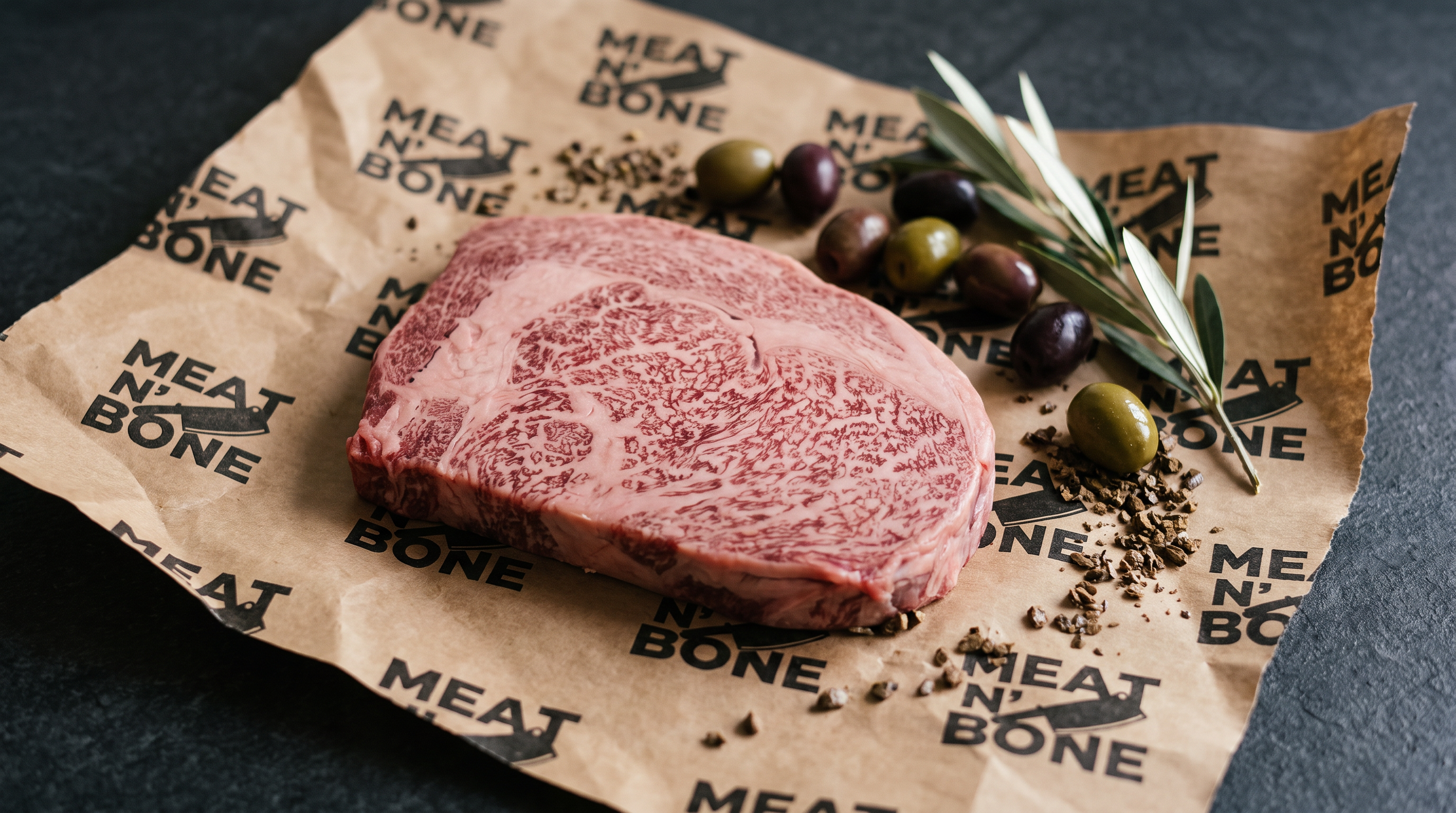 Meat N' Bone