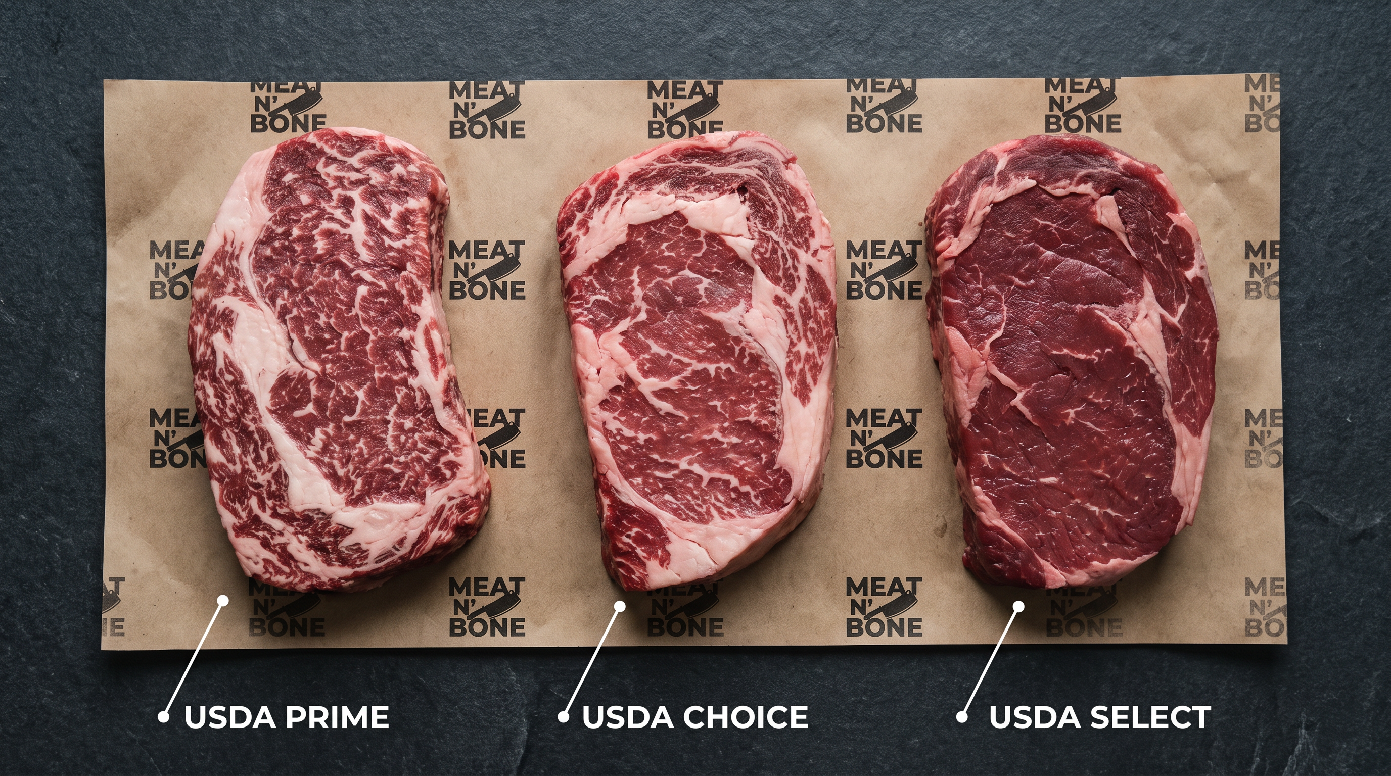Meat N' Bone
