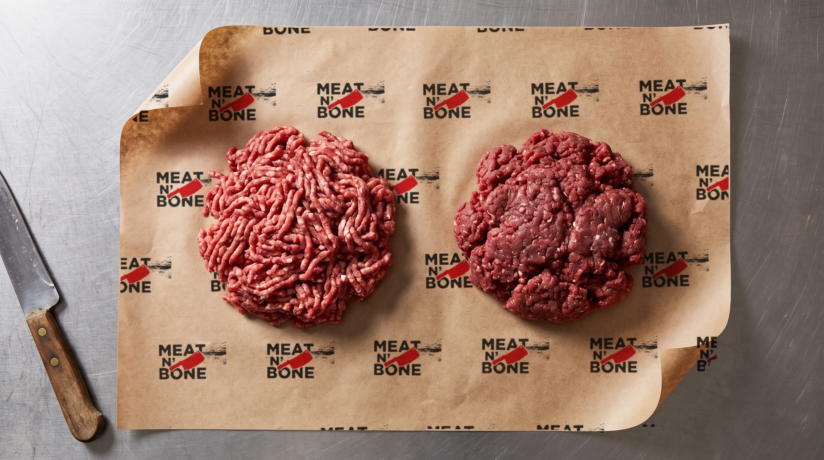 Meat N' Bone