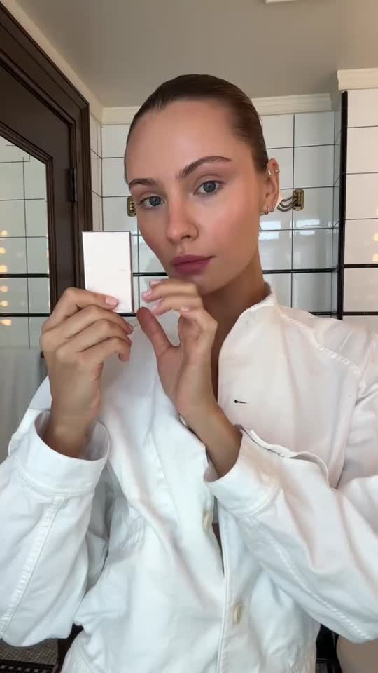 Liquid Super Loaded Tinted Highlight in Peau de Pêche by Westman