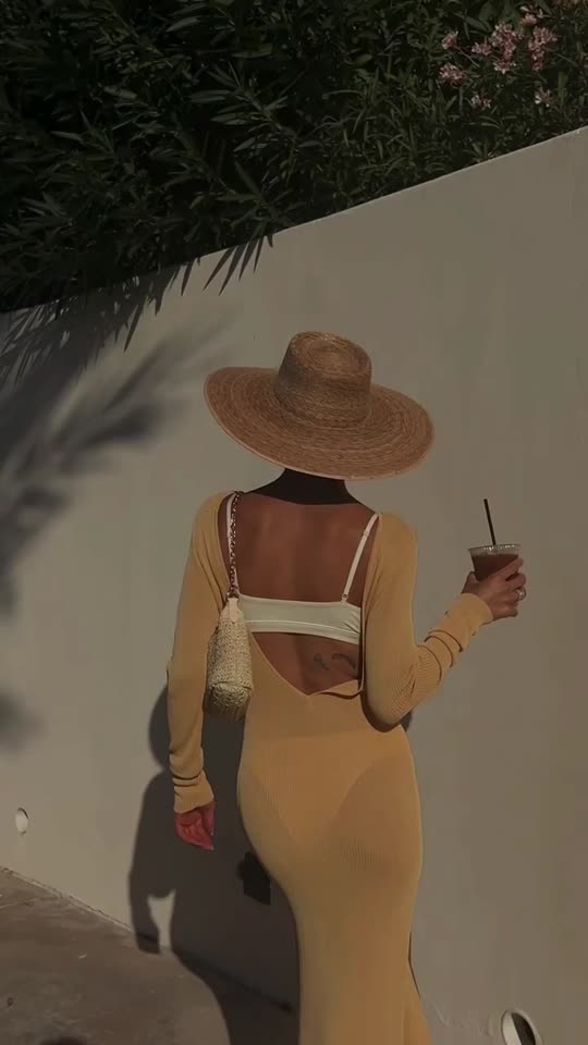 【新品未使用】タグ付き　Lack of color palma boater Palma Wide Straw Boater Hat | Lack of Color [UK]