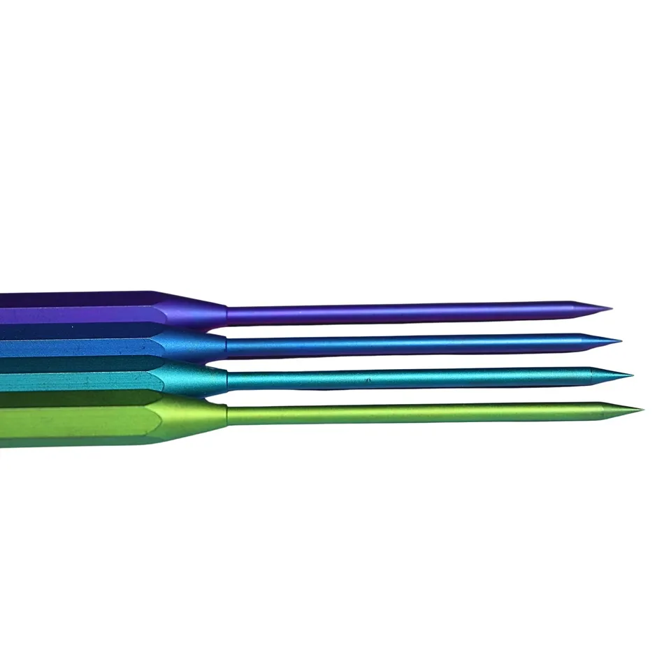 Robert Lopez Titanium Solder Pick