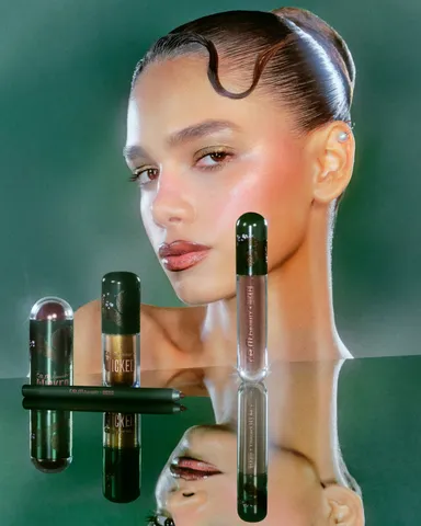 r.e.m. beauty x Wicked: For Good Elphaba Makeup Set – rem beauty