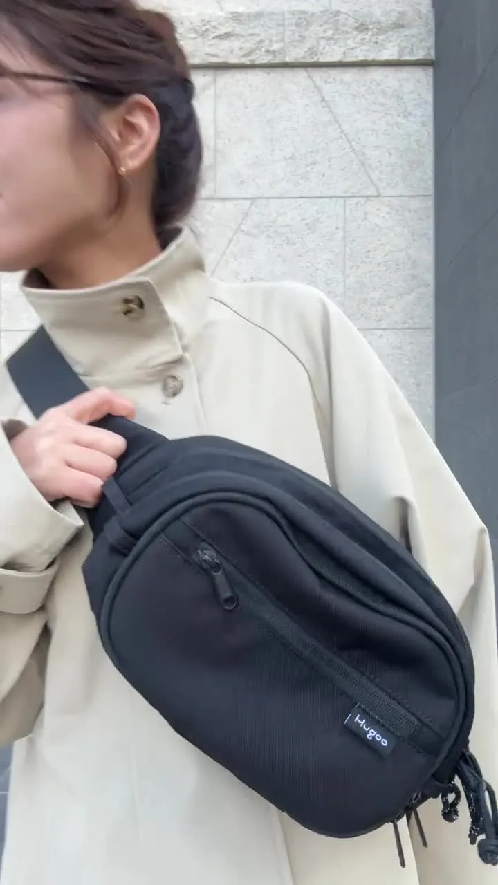 ハグー　ヒップシート Hugoo（ハグー）公式 ヒップシート｜歩き始め・2人目妊娠中の抱っこ紐