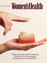 Advanced Rebound Bioglow Zombie Cream™ | Peach & Lily